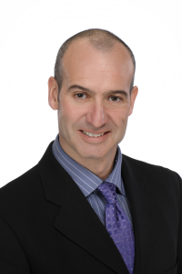 Jeff Cassidy